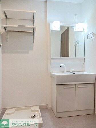 グランデルート Cの物件内観写真